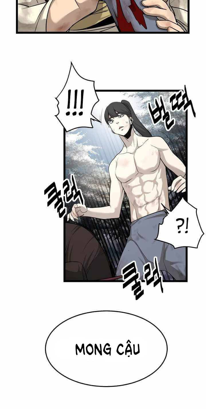Kẻ Thù Chap 3 - Next Chap 4