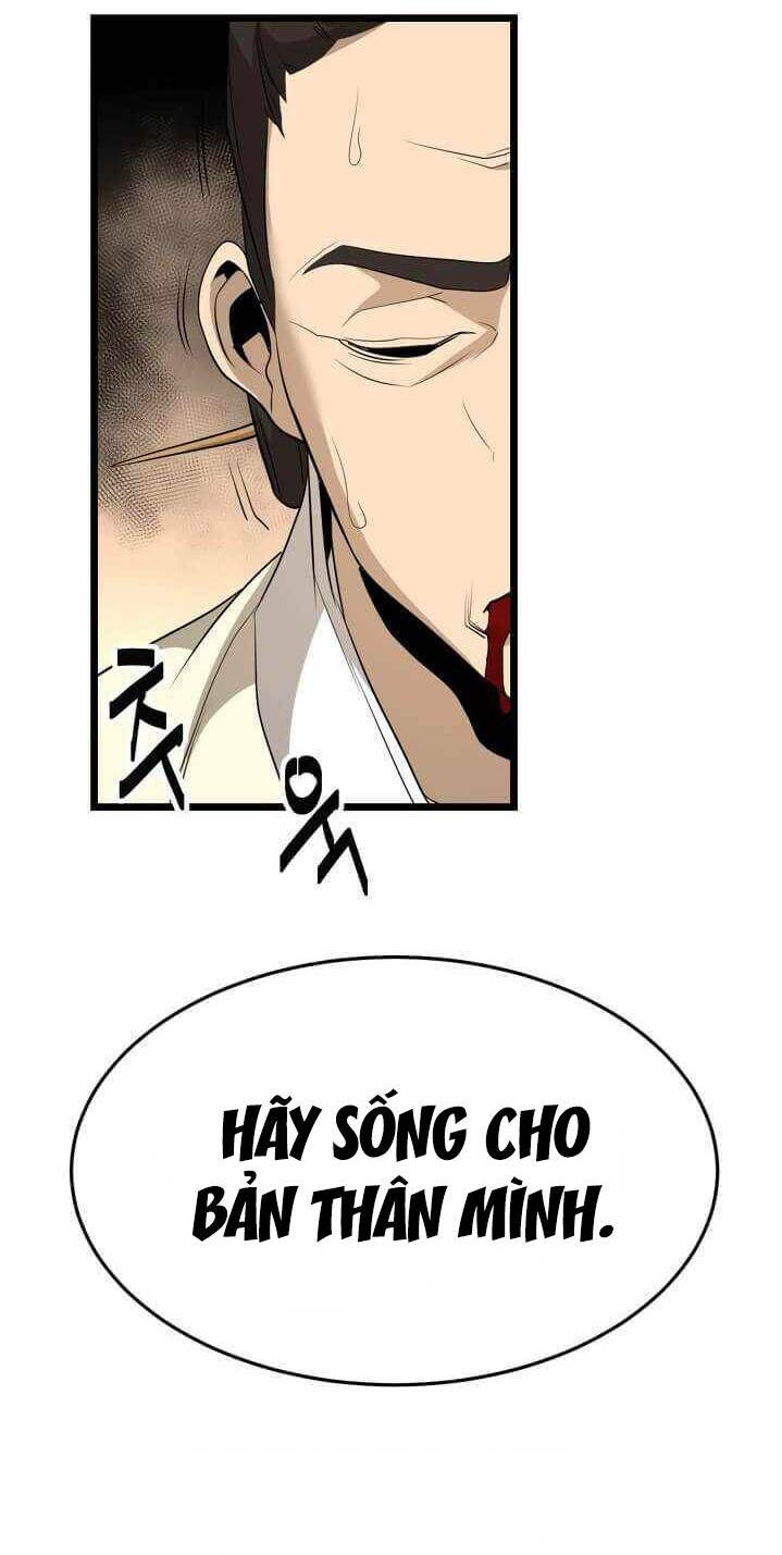 Kẻ Thù Chap 3 - Next Chap 4