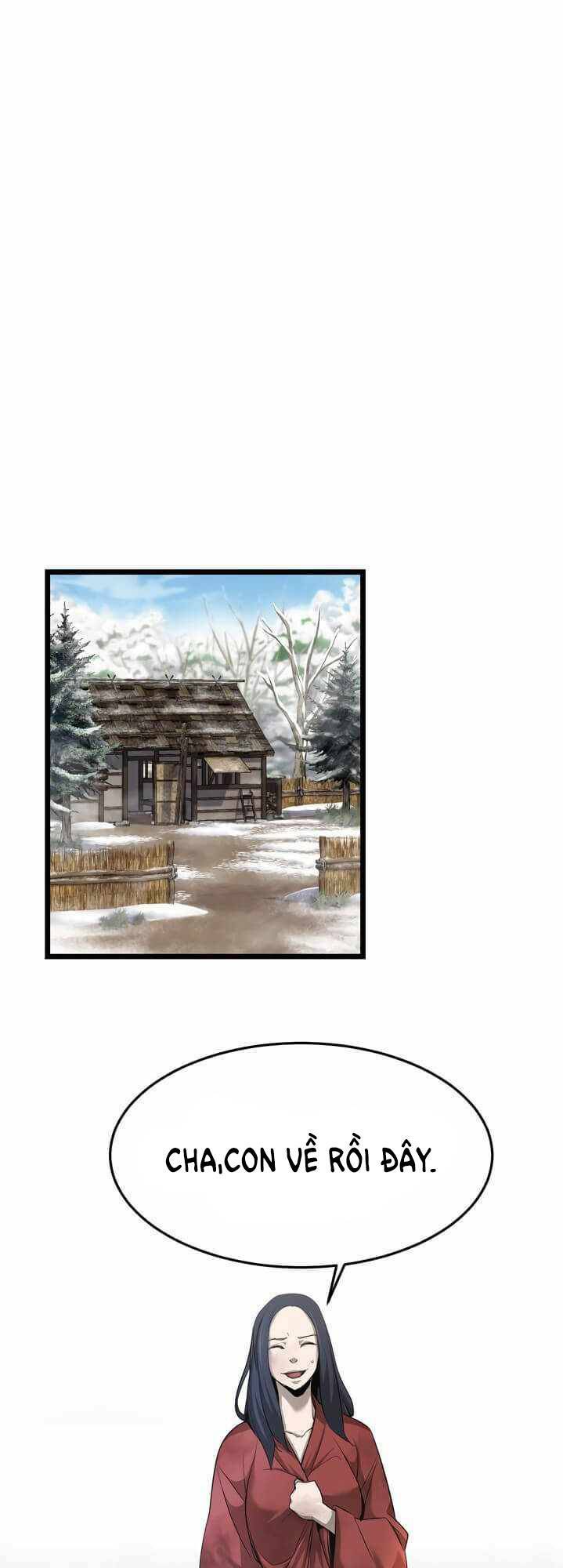 Kẻ Thù Chap 3 - Next Chap 4