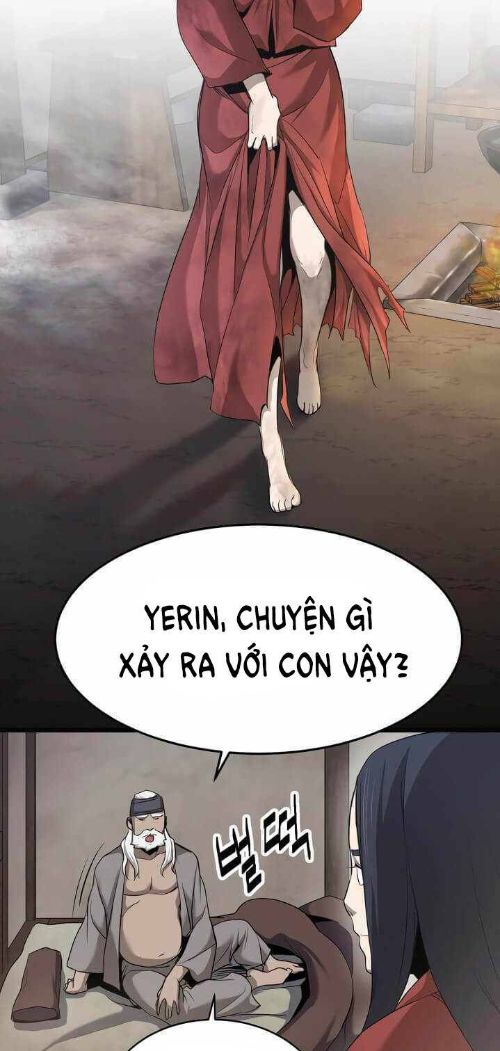 Kẻ Thù Chap 3 - Next Chap 4