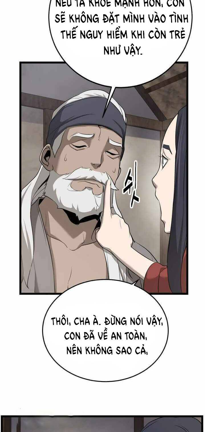 Kẻ Thù Chap 3 - Next Chap 4