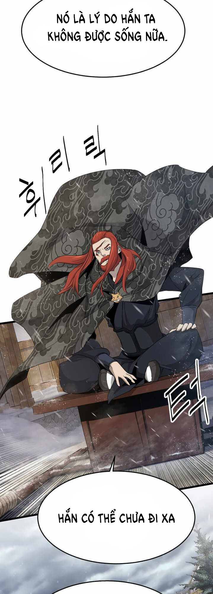 Kẻ Thù Chap 3 - Next Chap 4