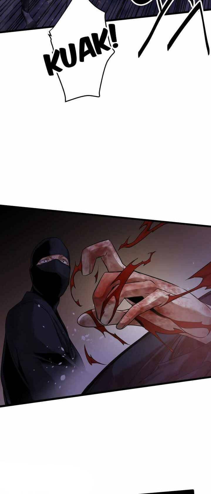 Kẻ Thù Chap 3 - Next Chap 4
