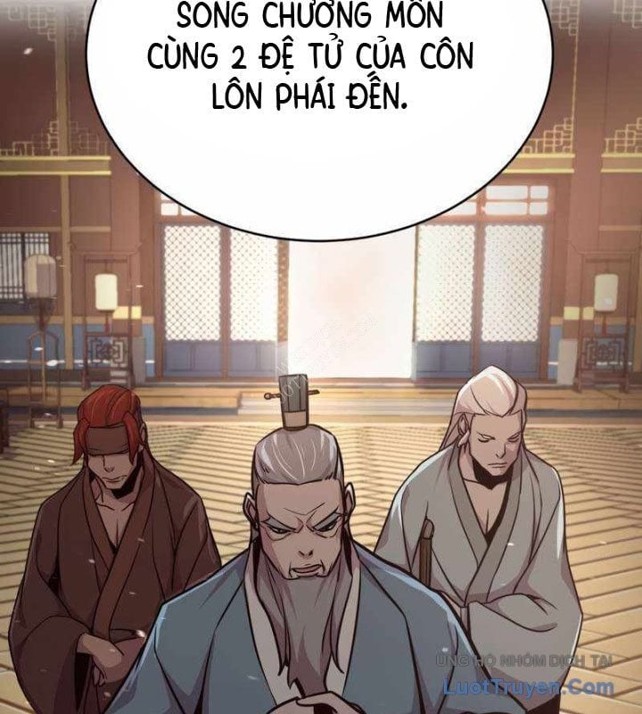 Kẻ Thù Chap 37 - Next Chap 38