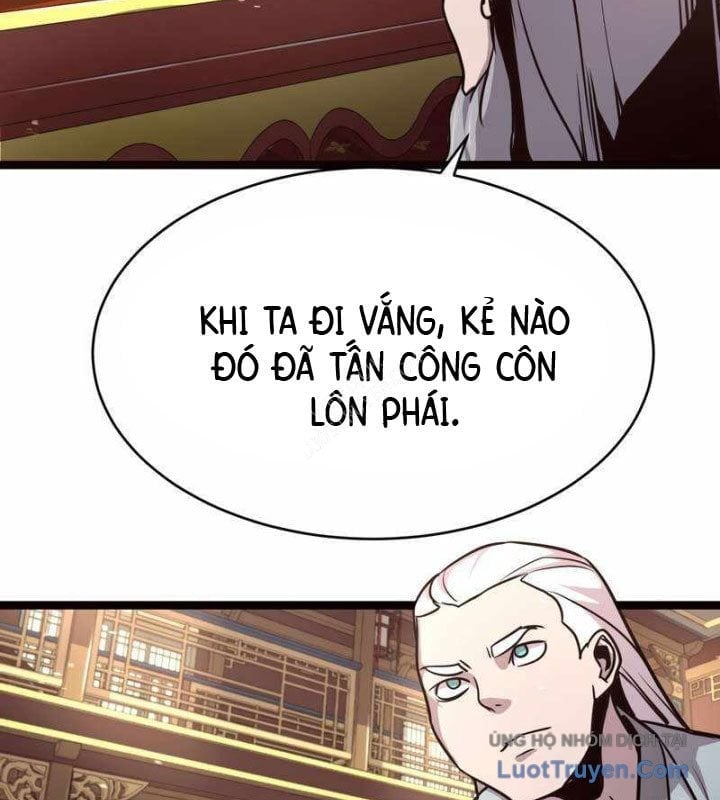 Kẻ Thù Chap 37 - Next Chap 38
