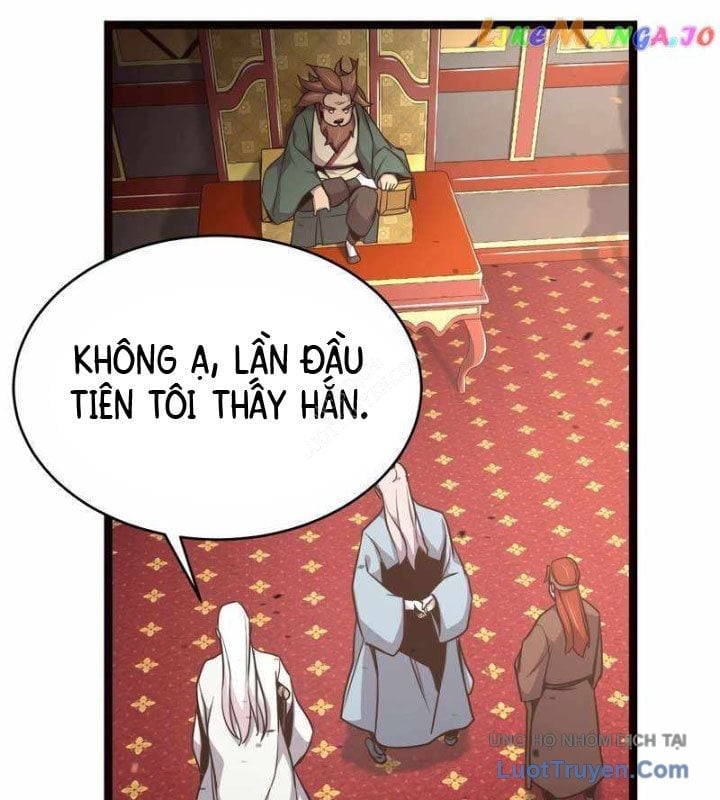 Kẻ Thù Chap 37 - Next Chap 38