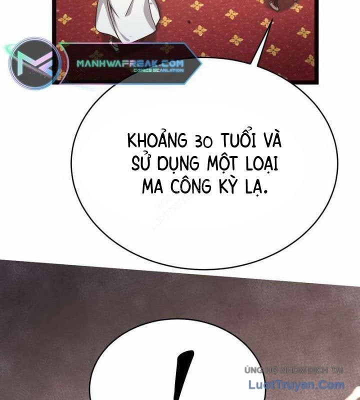 Kẻ Thù Chap 37 - Next Chap 38