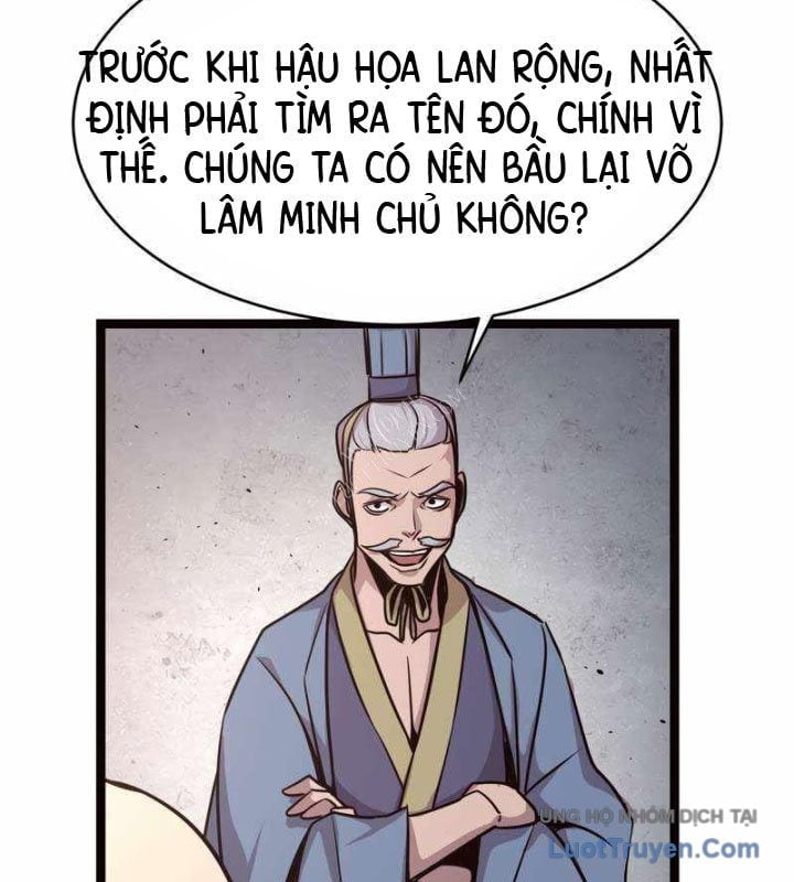 Kẻ Thù Chap 37 - Next Chap 38