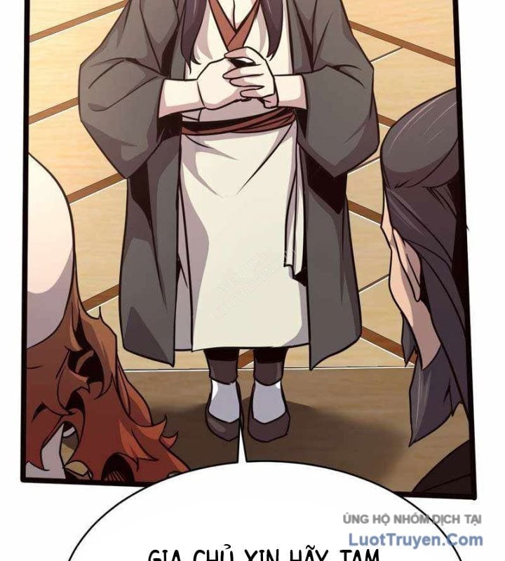 Kẻ Thù Chap 37 - Next Chap 38