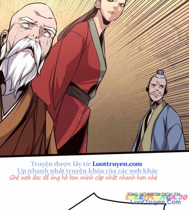 Kẻ Thù Chap 37 - Next Chap 38