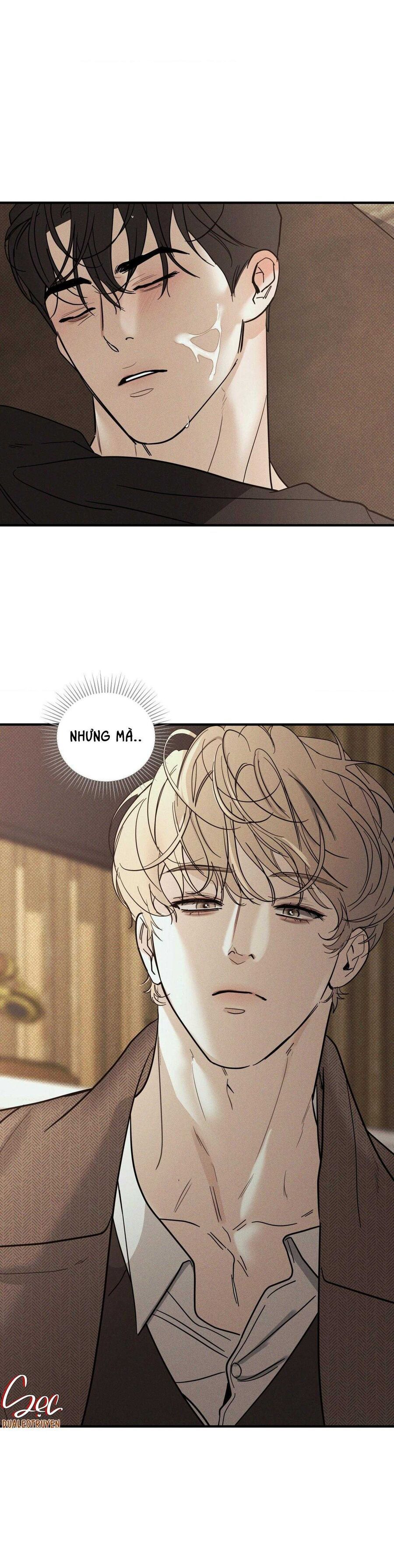 Kẻ Thù Chap 38 - Next Chap 39