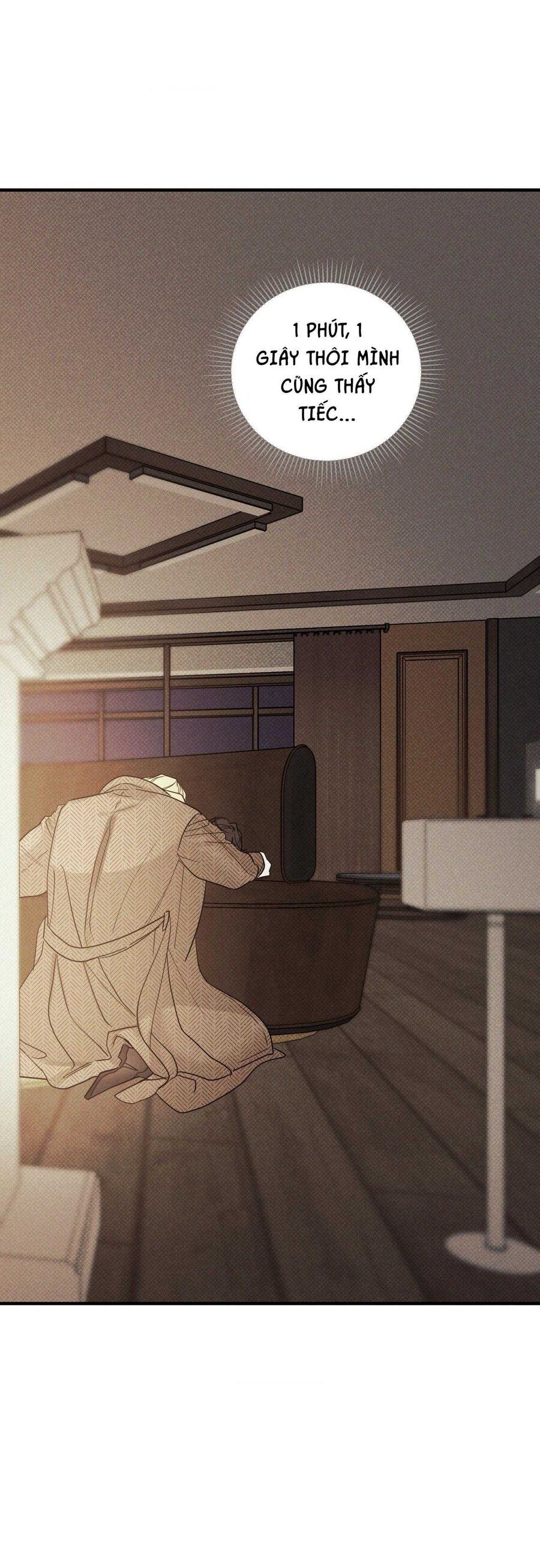 Kẻ Thù Chap 38 - Next Chap 39