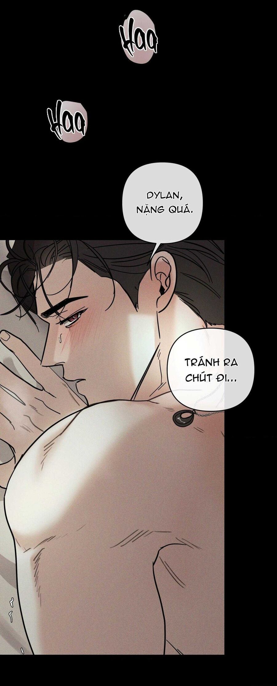 Kẻ Thù Chap 38 - Next Chap 39