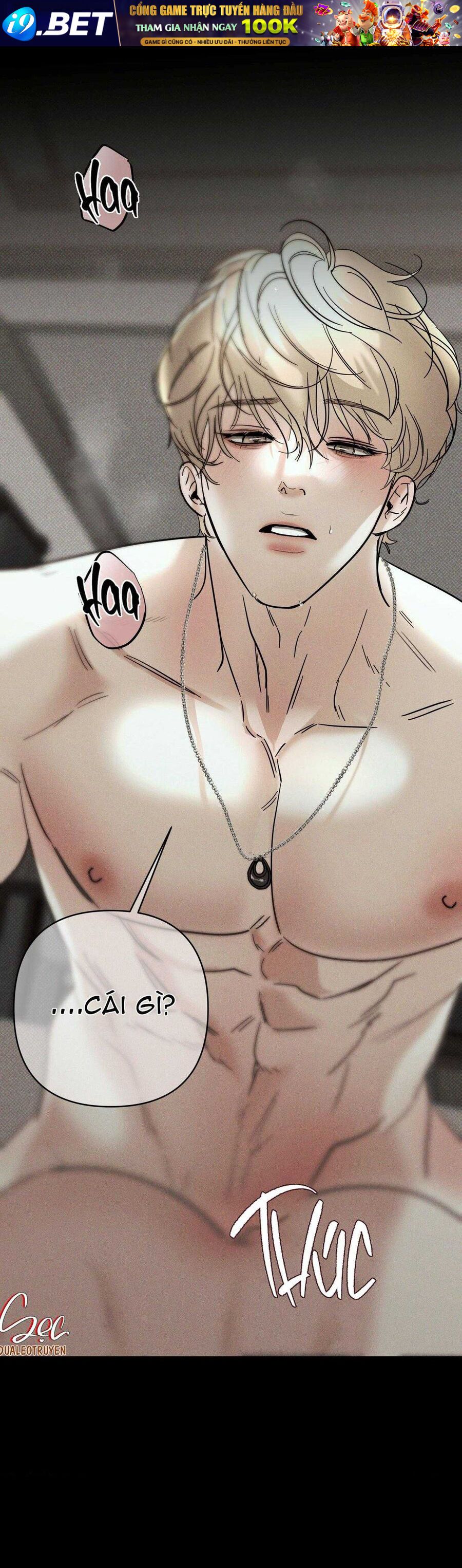 Kẻ Thù Chap 38 - Next Chap 39