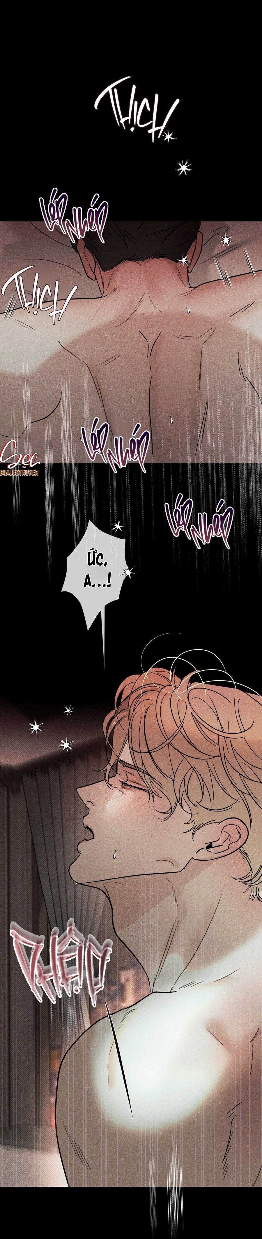 Kẻ Thù Chap 38 - Next Chap 39
