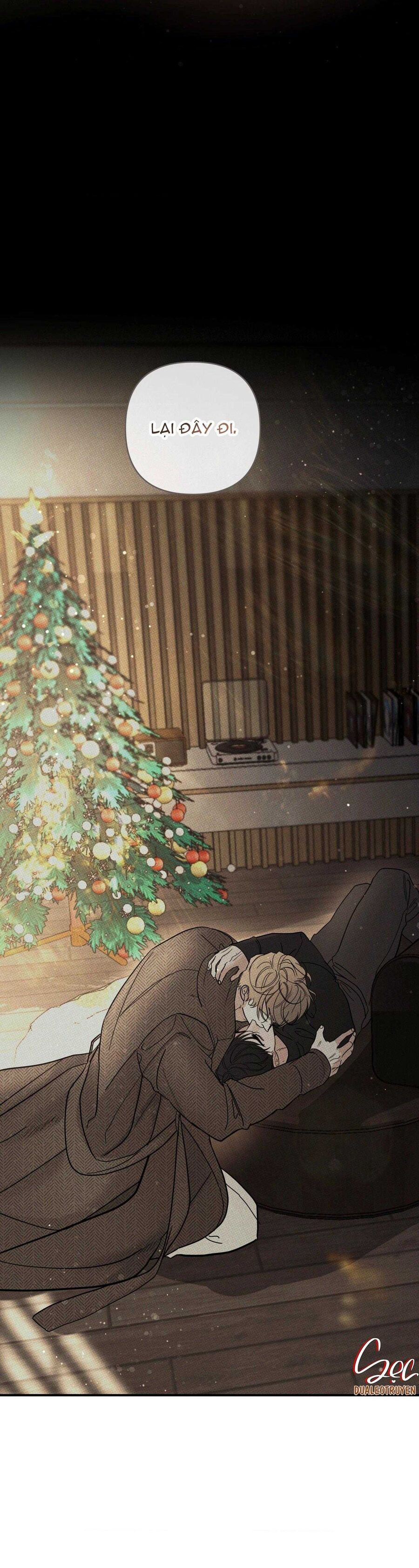 Kẻ Thù Chap 38 - Next Chap 39