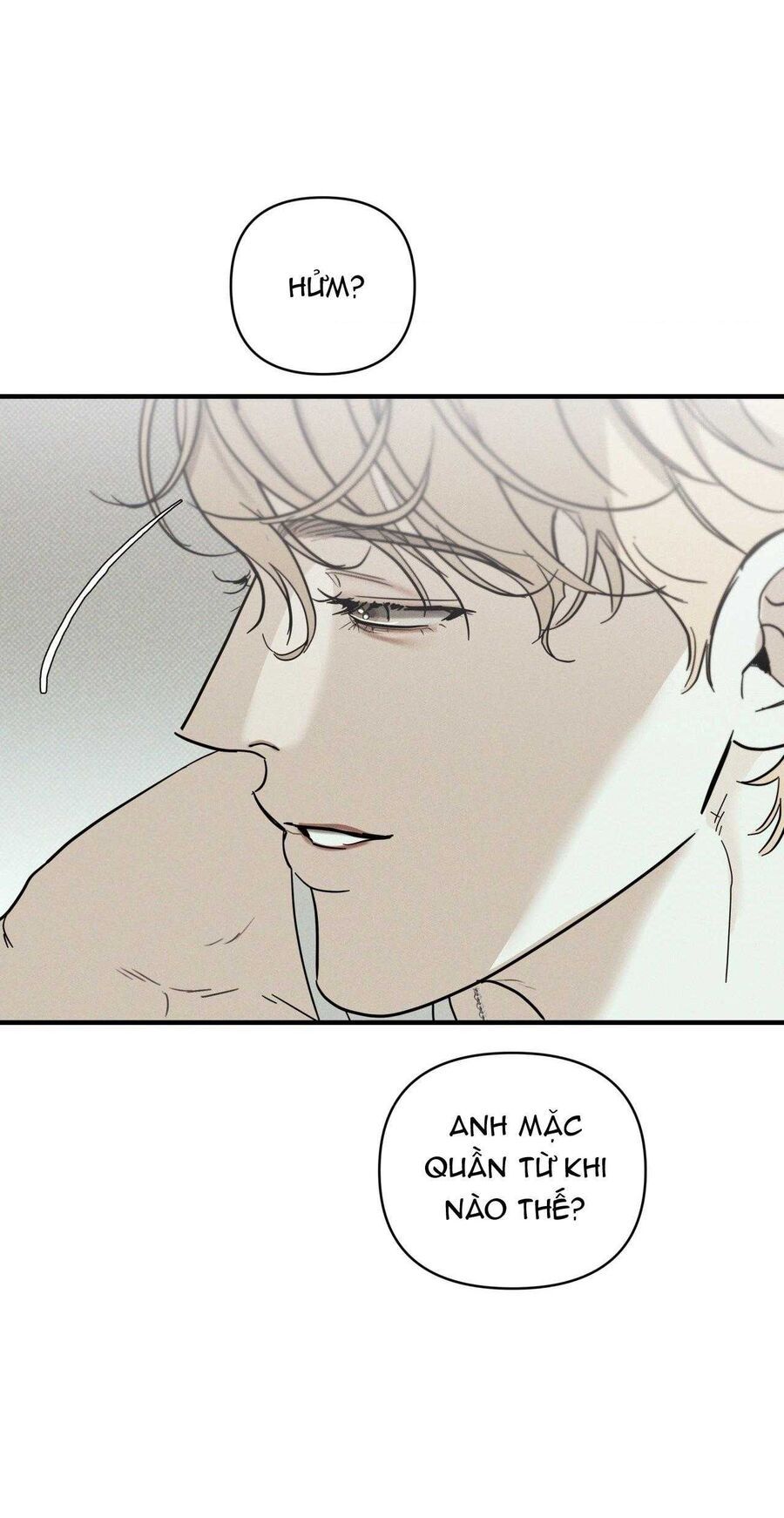Kẻ Thù Chap 38 - Next Chap 39