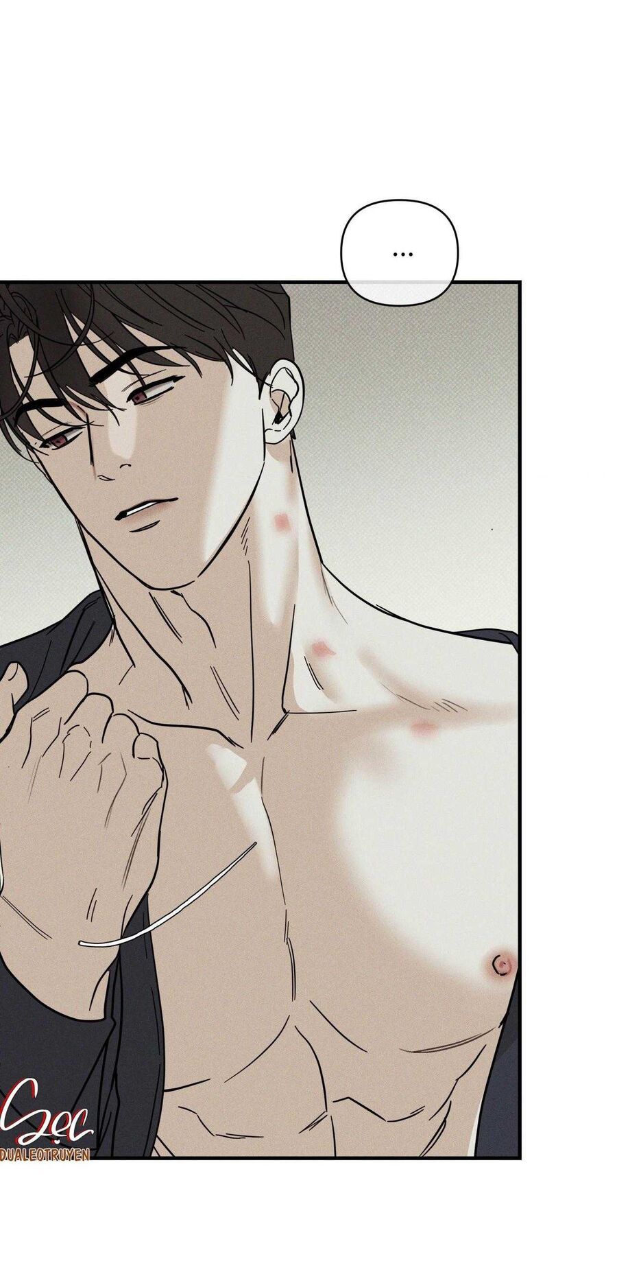 Kẻ Thù Chap 38 - Next Chap 39
