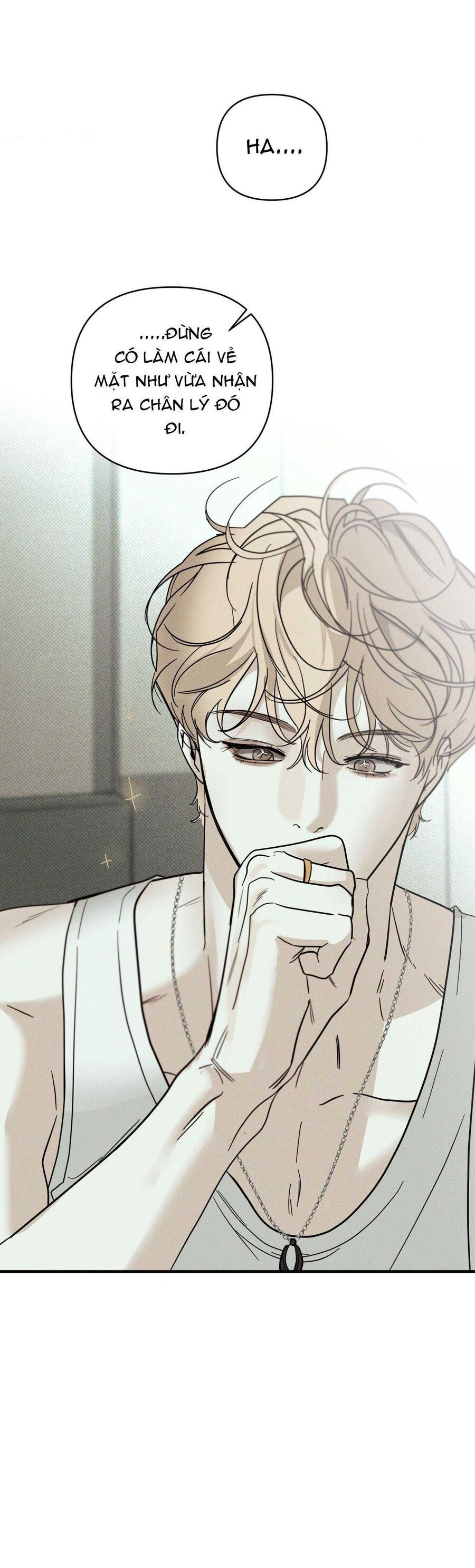 Kẻ Thù Chap 38 - Next Chap 39