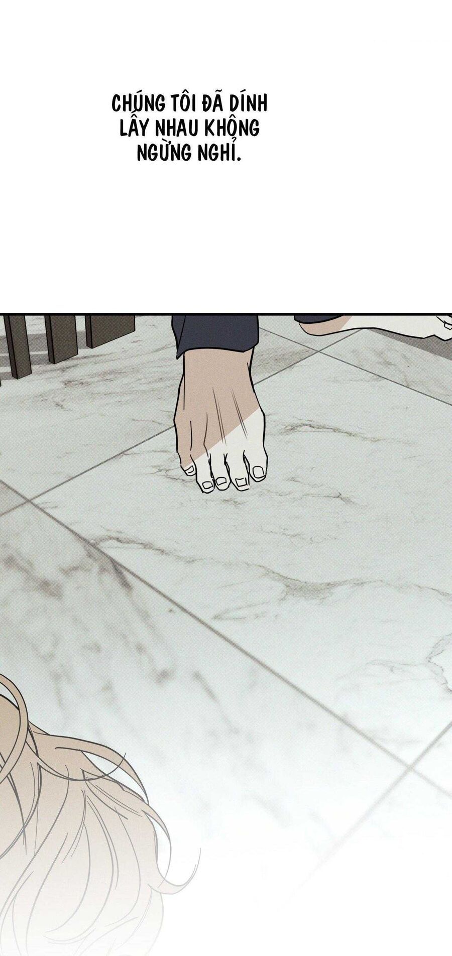 Kẻ Thù Chap 38 - Next Chap 39