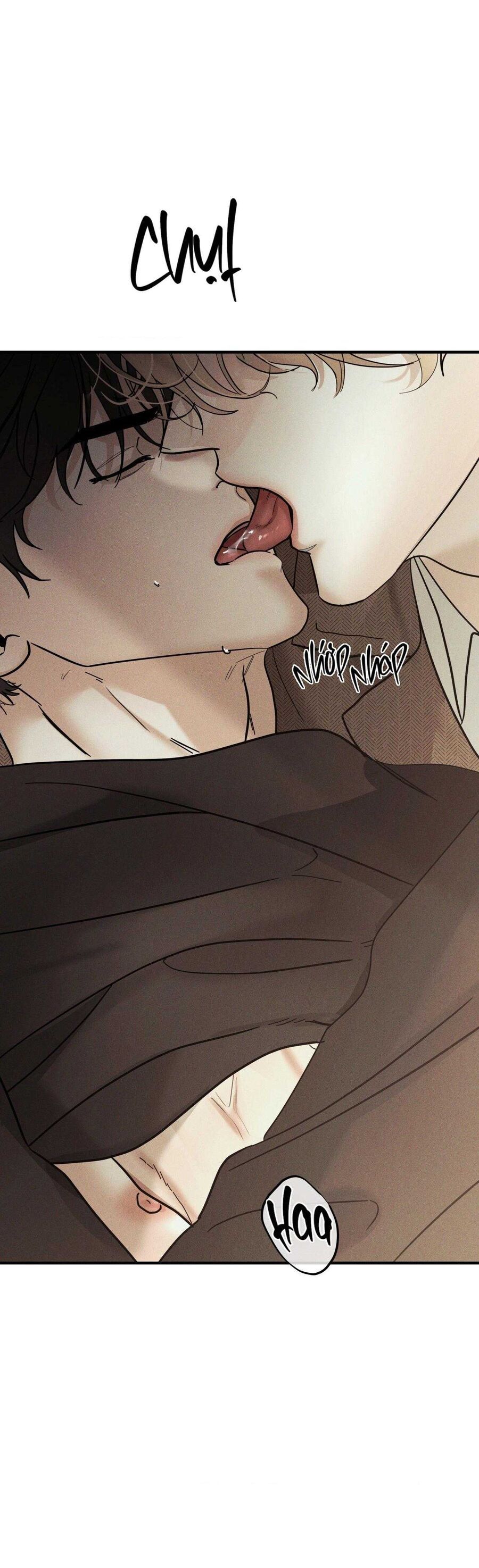Kẻ Thù Chap 38 - Next Chap 39