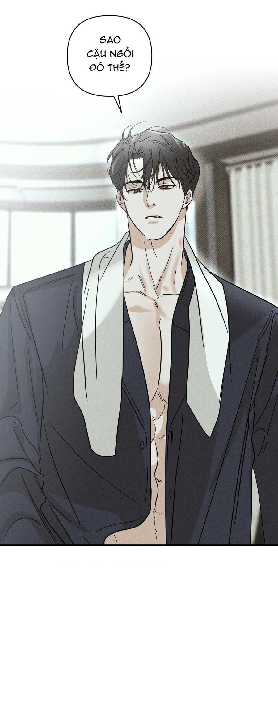 Kẻ Thù Chap 38 - Next Chap 39