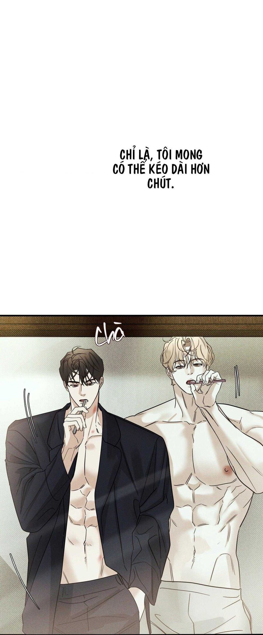 Kẻ Thù Chap 38 - Next Chap 39