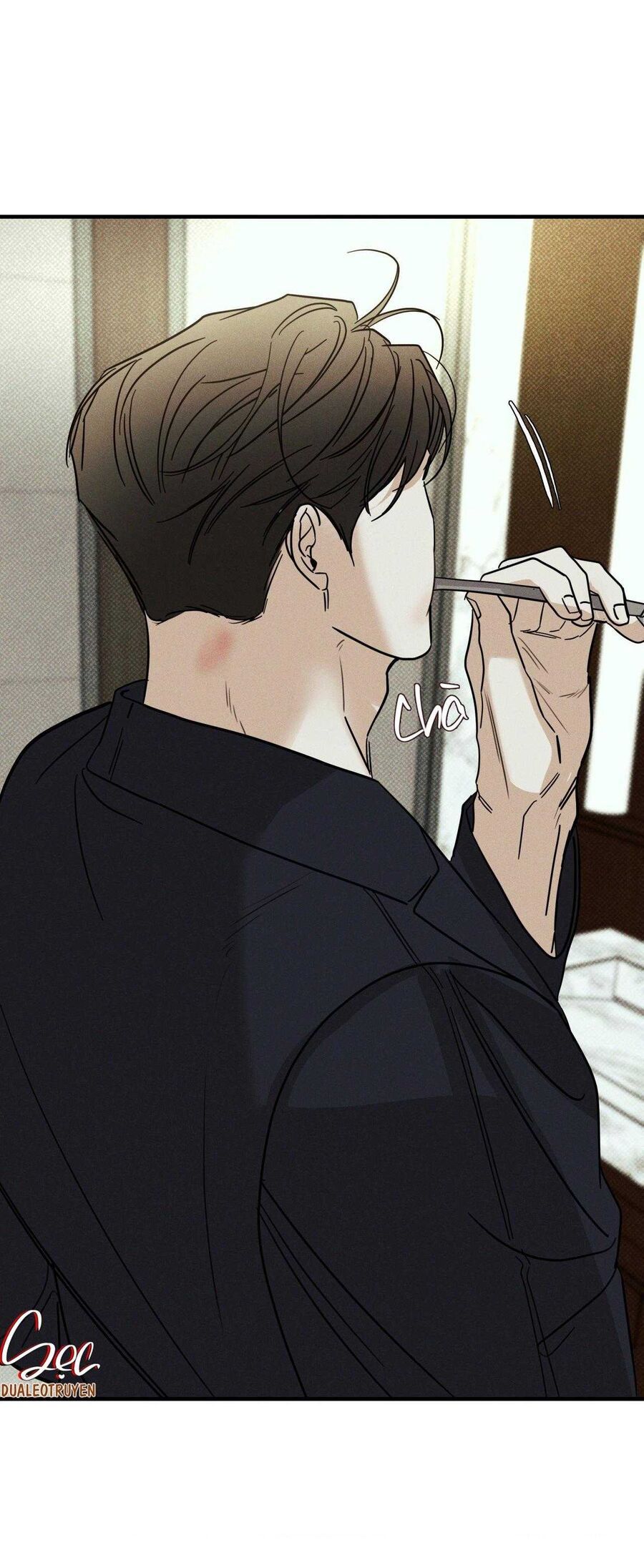 Kẻ Thù Chap 38 - Next Chap 39