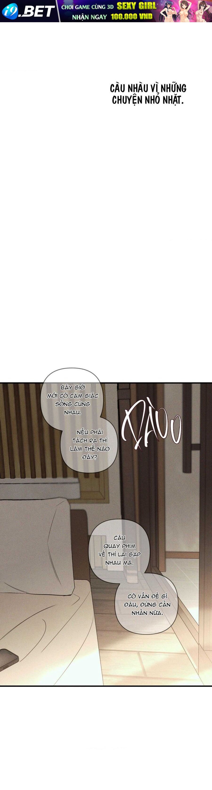 Kẻ Thù Chap 38 - Next Chap 39