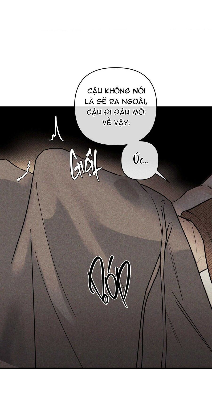 Kẻ Thù Chap 38 - Next Chap 39