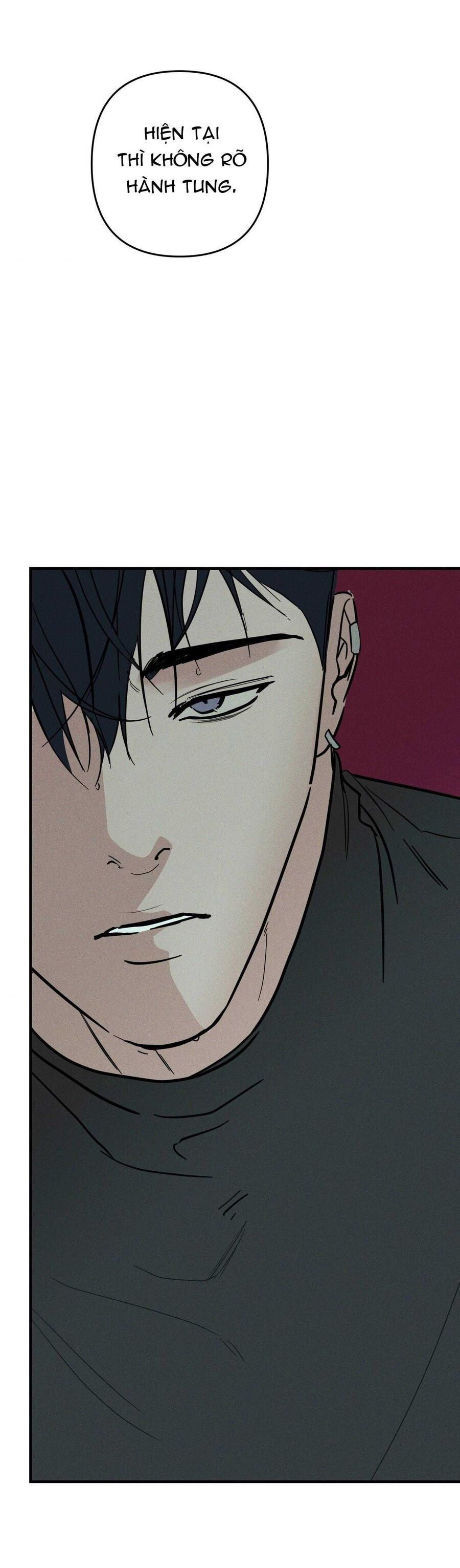 Kẻ Thù Chap 39 - Next Chap 40