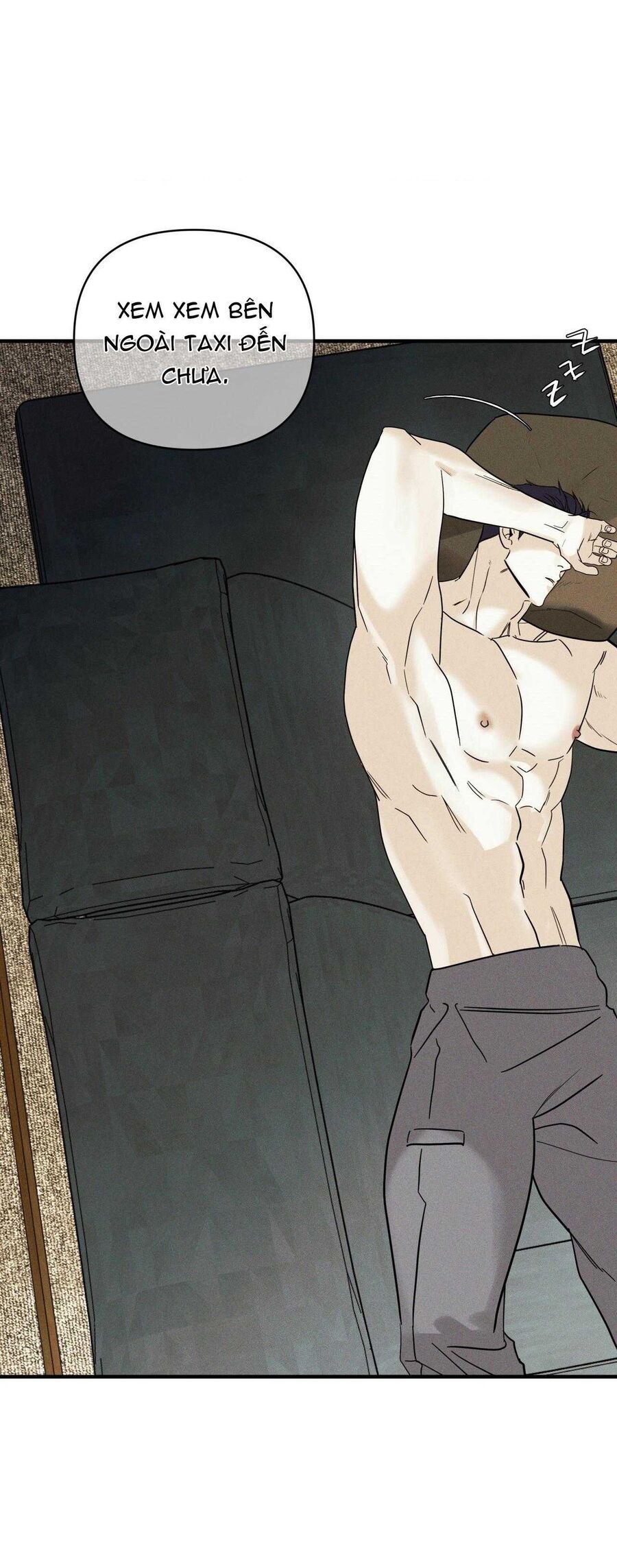Kẻ Thù Chap 39 - Next Chap 40