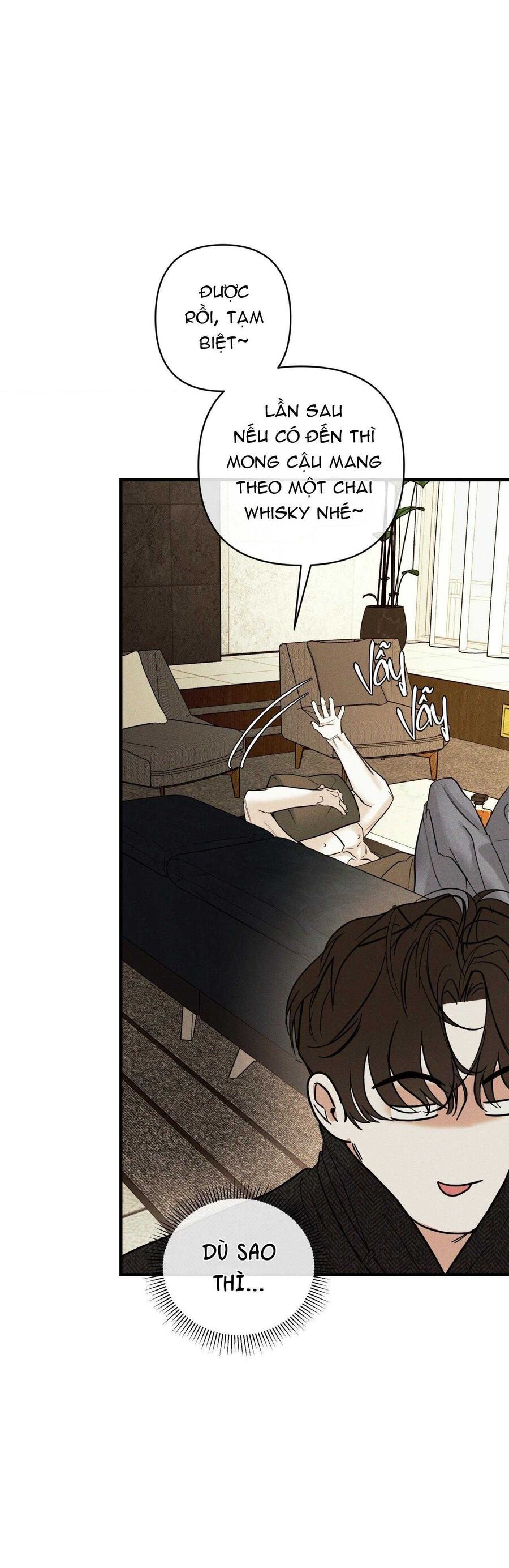 Kẻ Thù Chap 39 - Next Chap 40