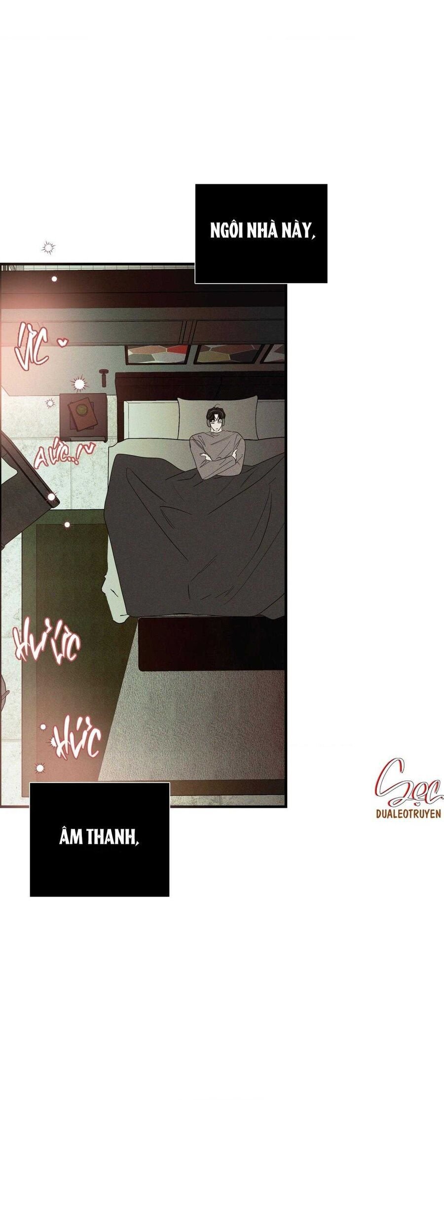 Kẻ Thù Chap 39 - Next Chap 40