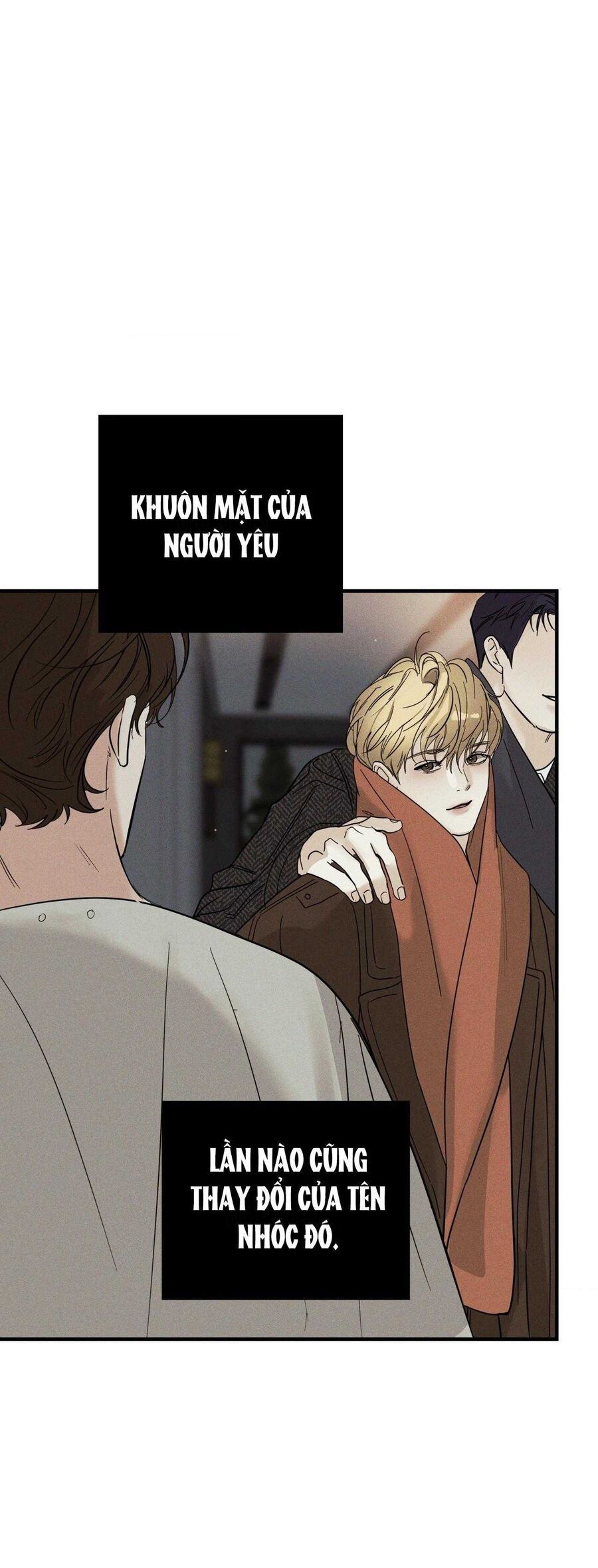 Kẻ Thù Chap 39 - Next Chap 40