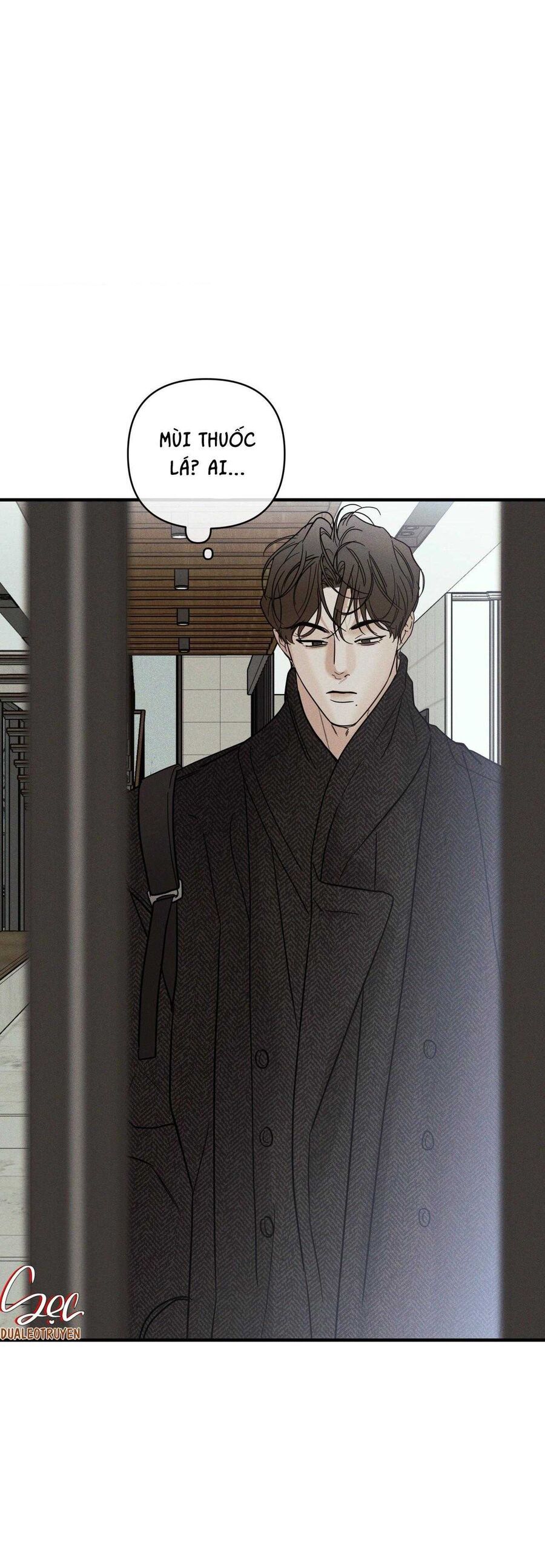 Kẻ Thù Chap 39 - Next Chap 40