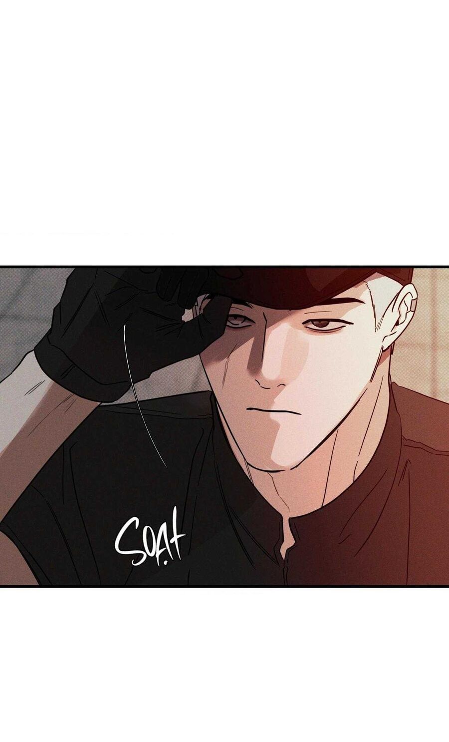 Kẻ Thù Chap 39 - Next Chap 40