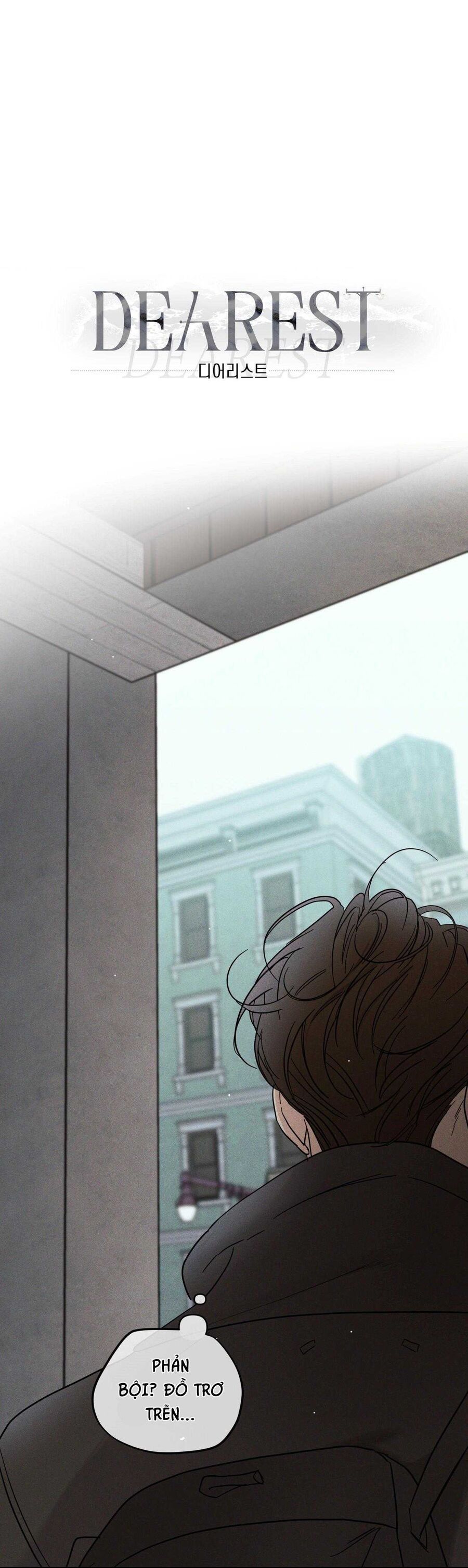 Kẻ Thù Chap 39 - Next Chap 40