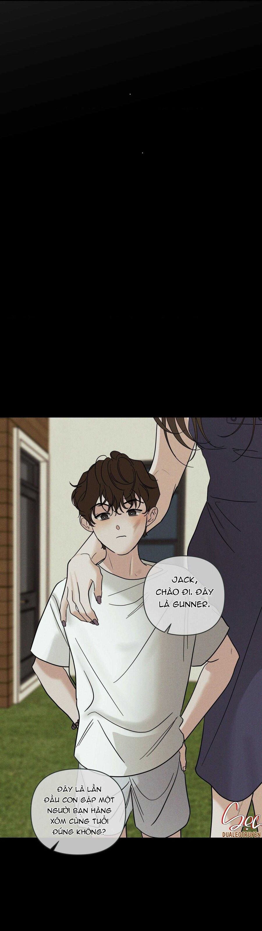 Kẻ Thù Chap 39 - Next Chap 40