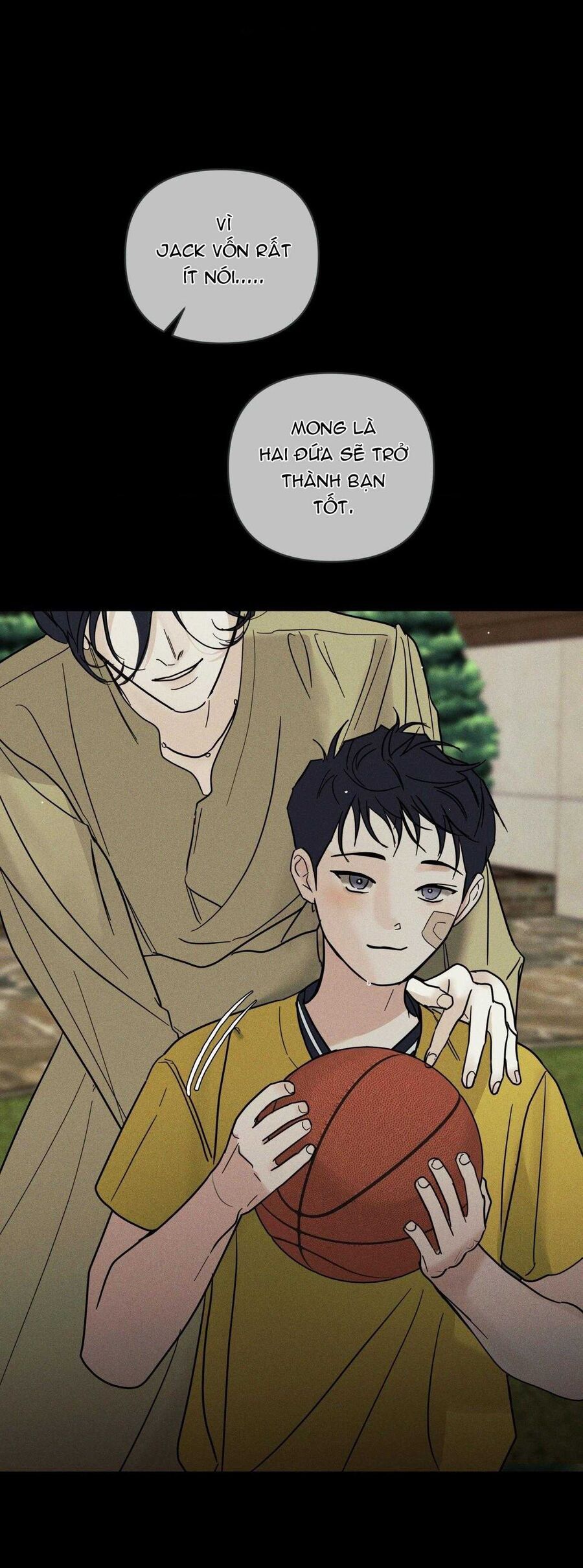 Kẻ Thù Chap 39 - Next Chap 40