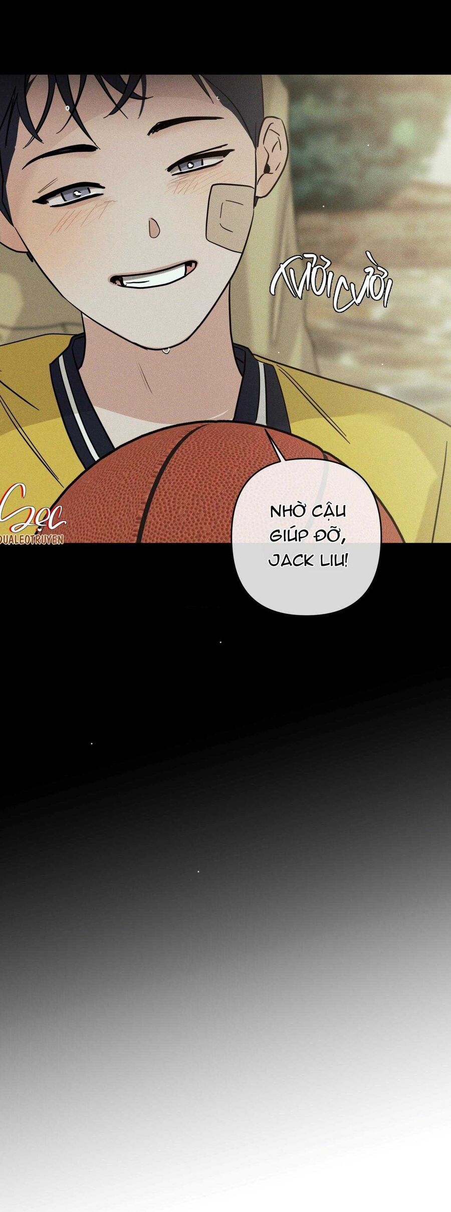 Kẻ Thù Chap 39 - Next Chap 40