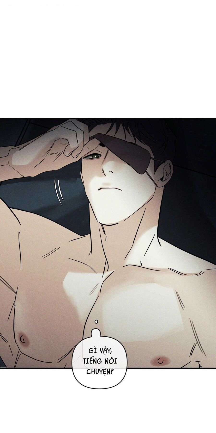 Kẻ Thù Chap 39 - Next Chap 40