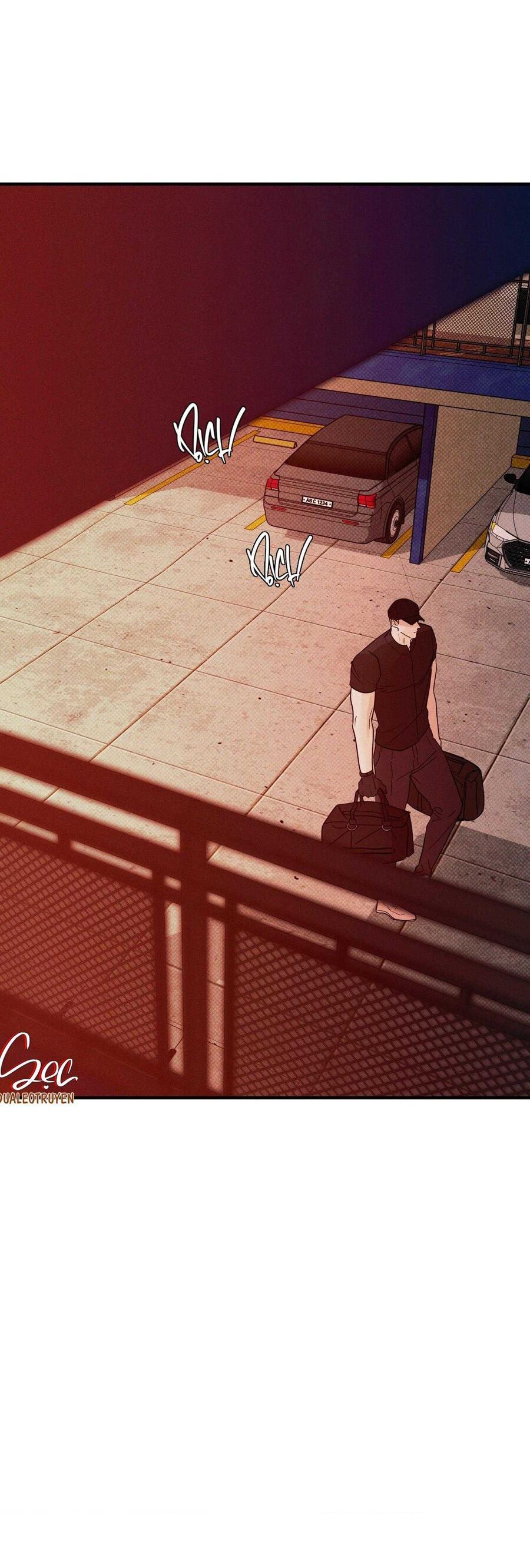 Kẻ Thù Chap 39 - Next Chap 40