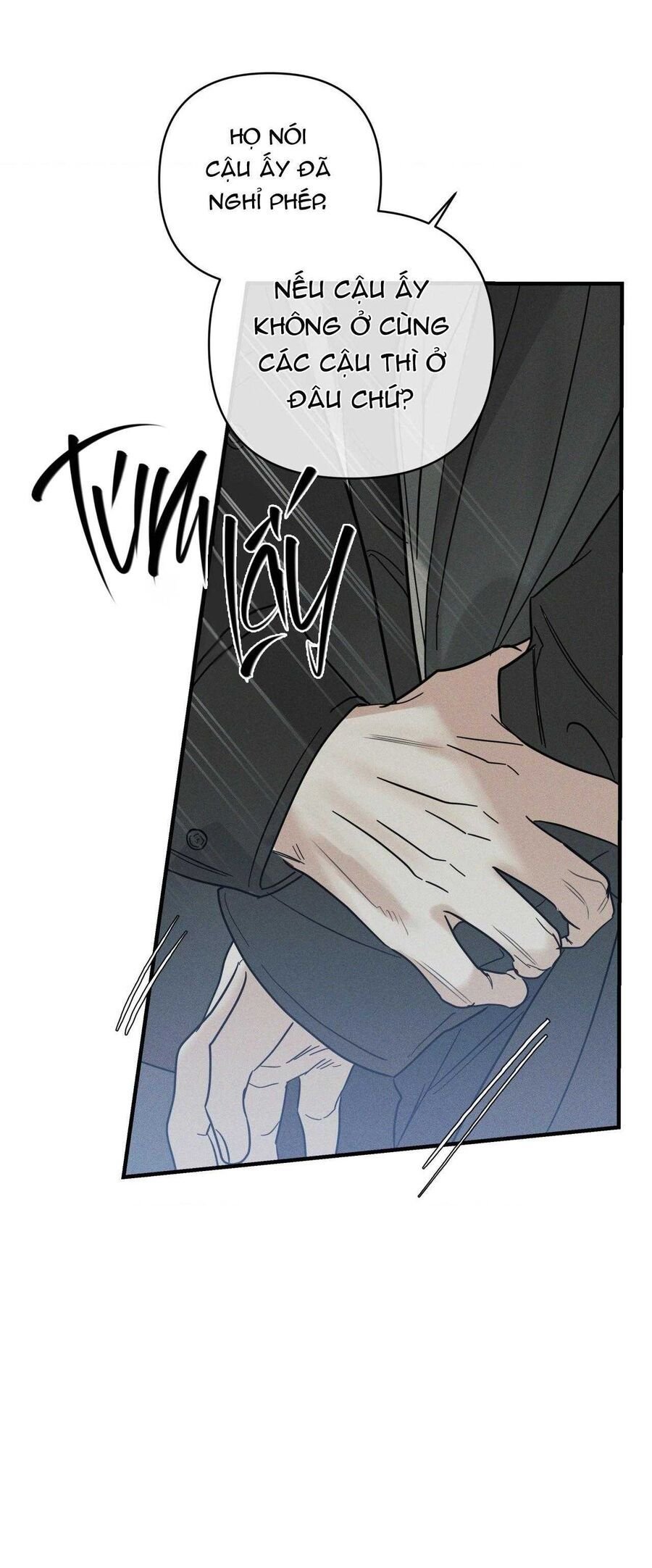 Kẻ Thù Chap 39 - Next Chap 40