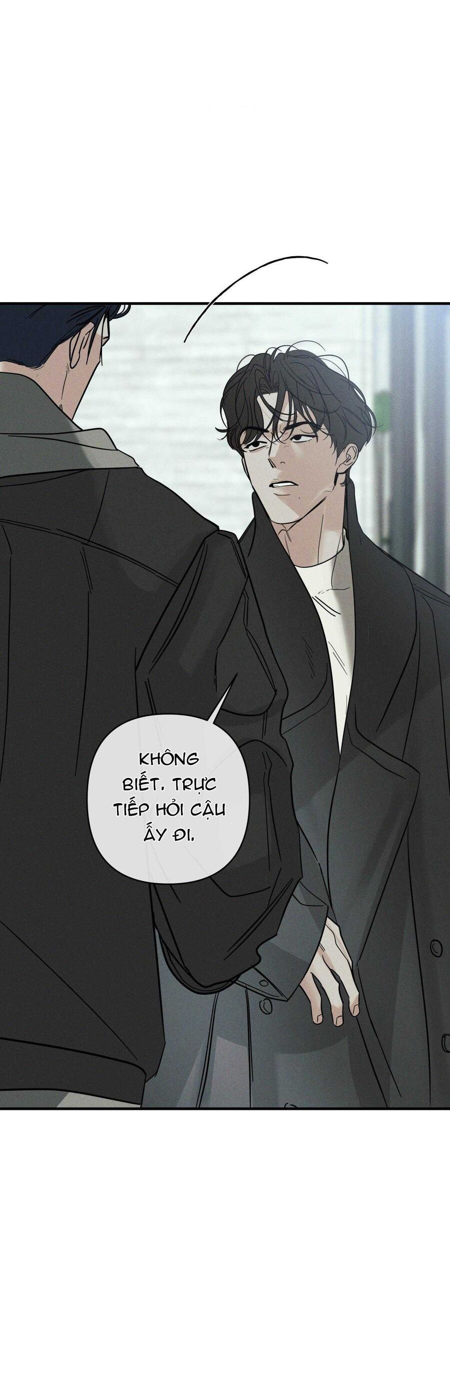 Kẻ Thù Chap 39 - Next Chap 40