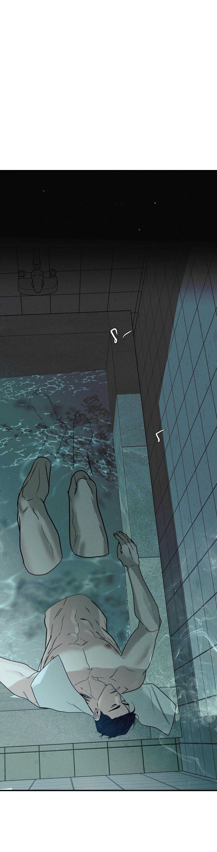 Kẻ Thù Chap 39 - Next Chap 40