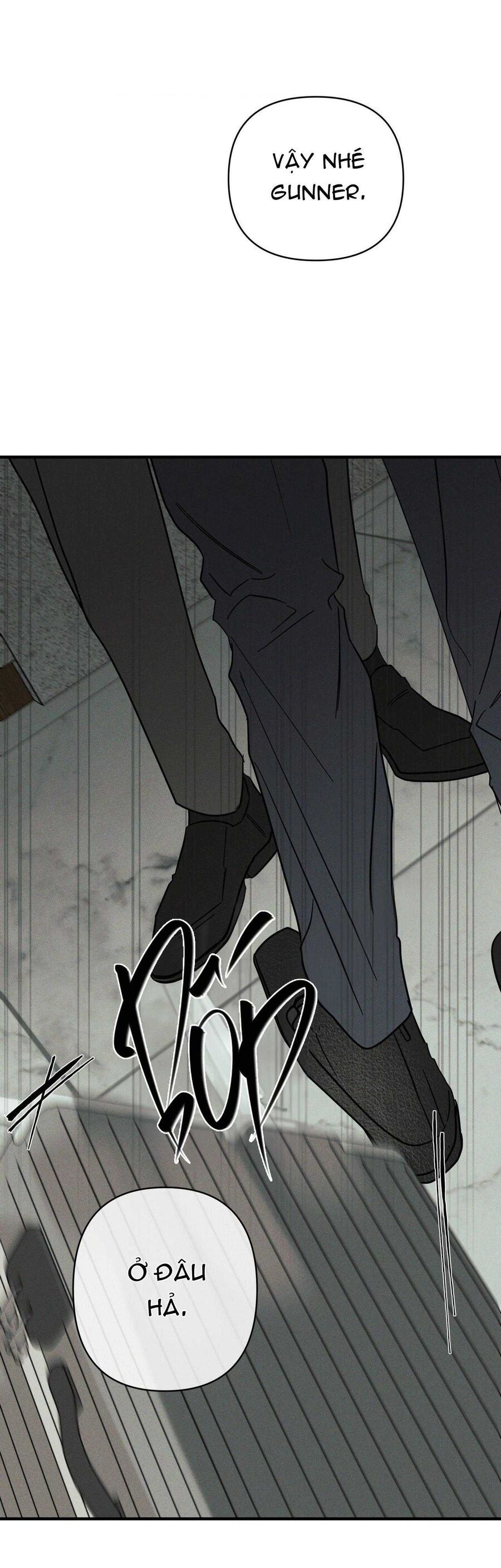 Kẻ Thù Chap 39 - Next Chap 40