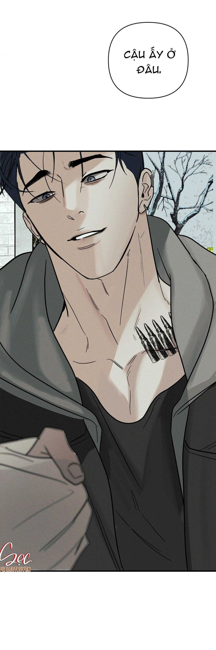 Kẻ Thù Chap 39 - Next Chap 40