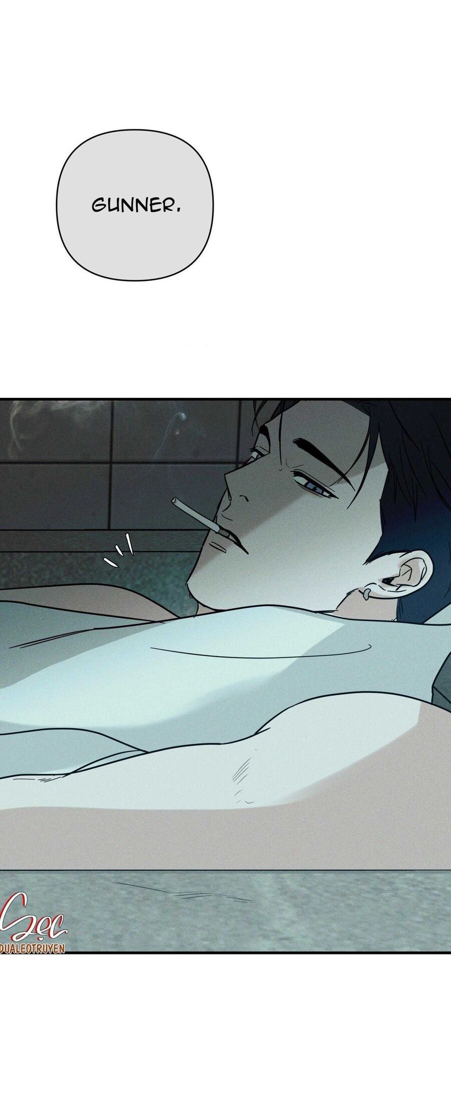 Kẻ Thù Chap 39 - Next Chap 40