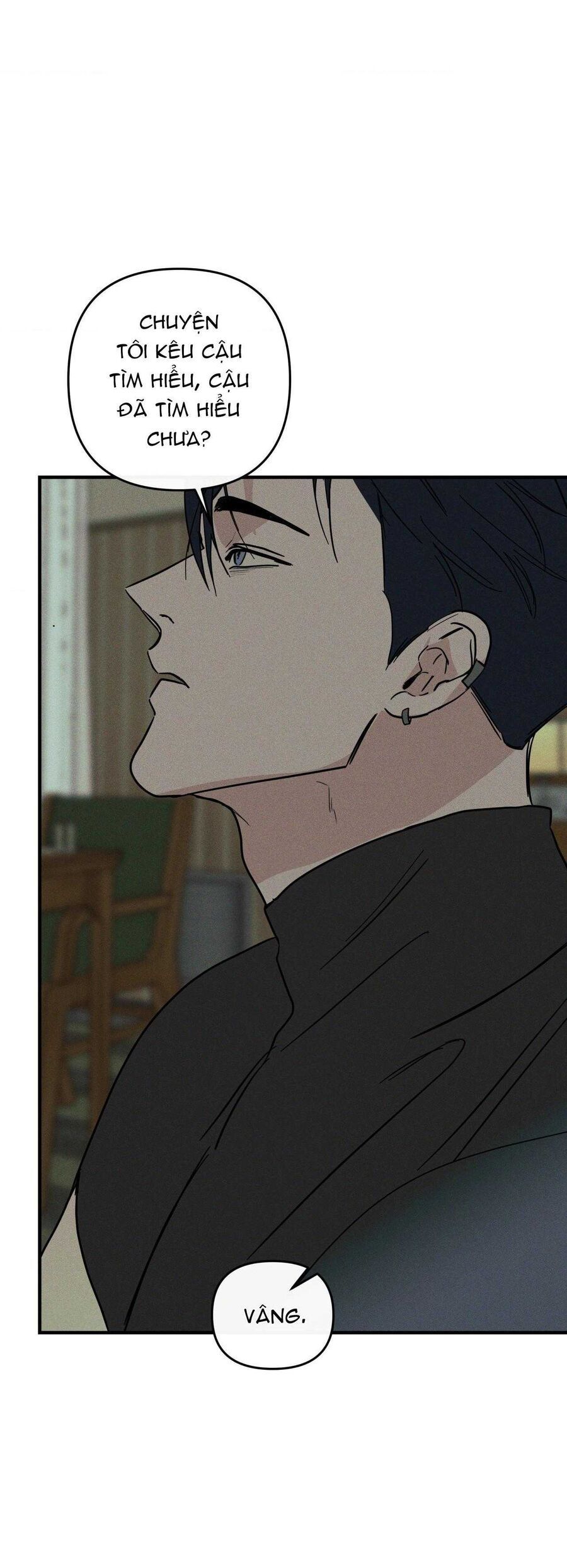 Kẻ Thù Chap 39 - Next Chap 40